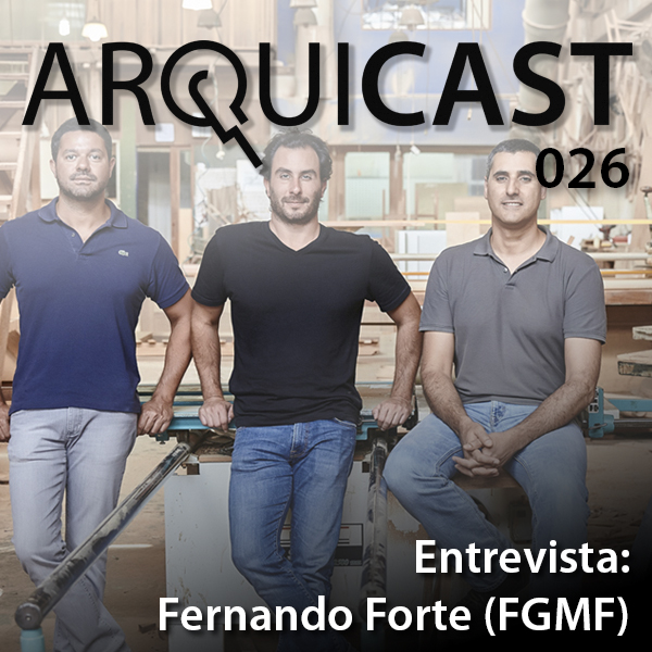 Arquicast