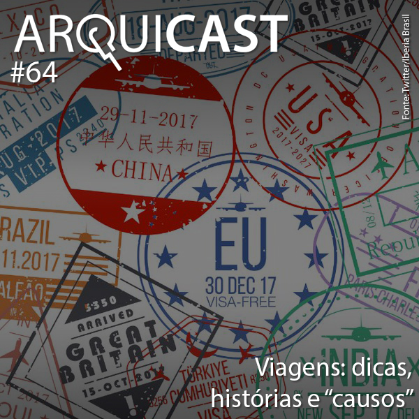 Arquicast