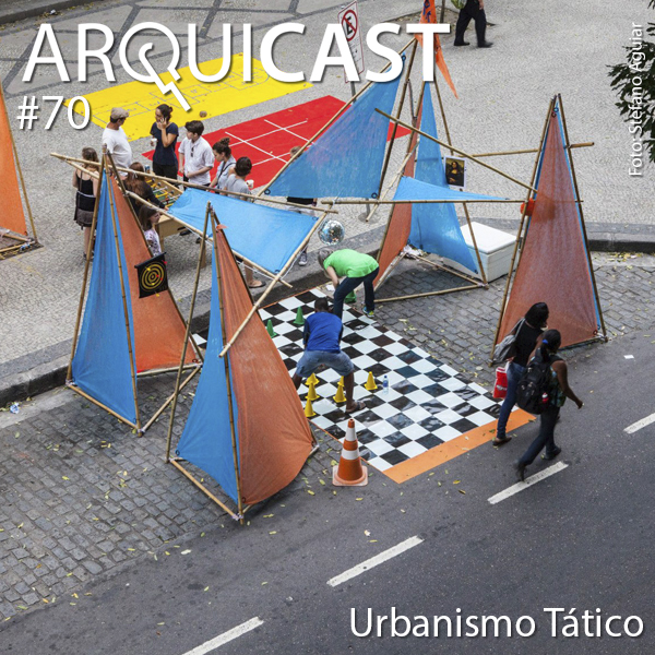 Arquicast