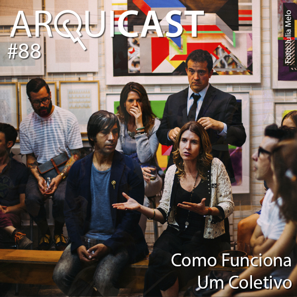 Arquicast