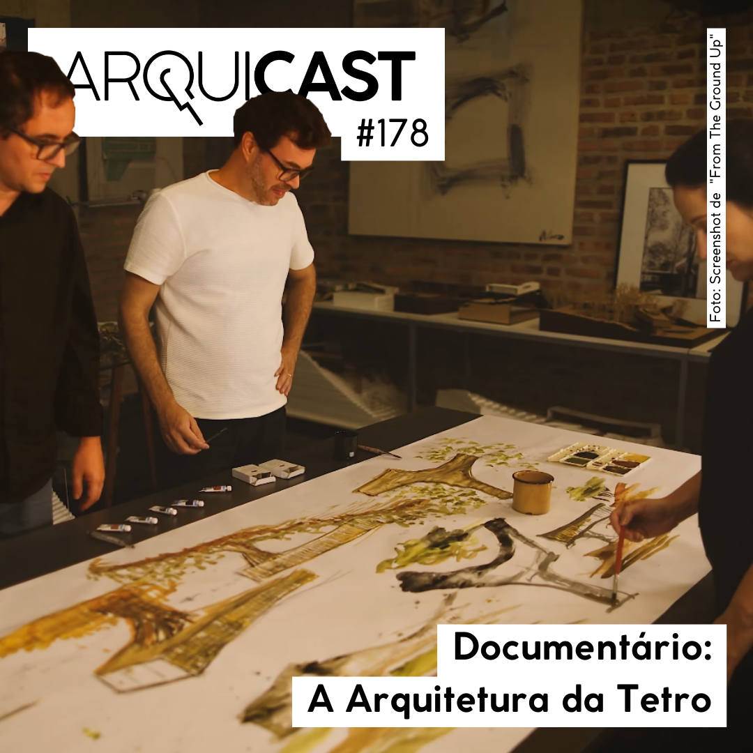 Arquicast