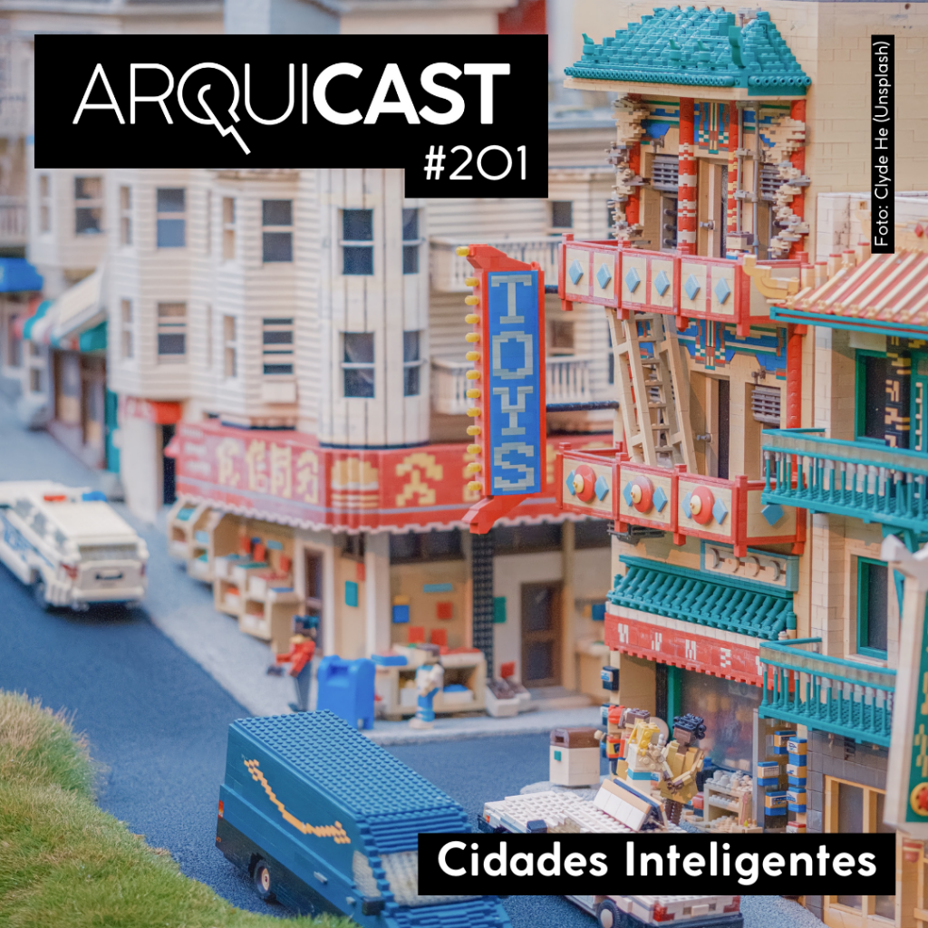 Urbanismo – Arquicast