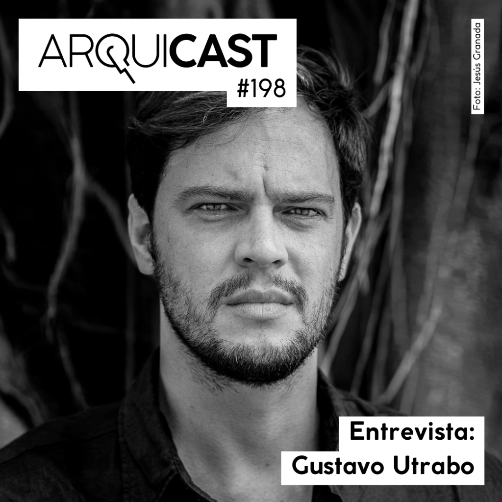 Entrevistas – Arquicast