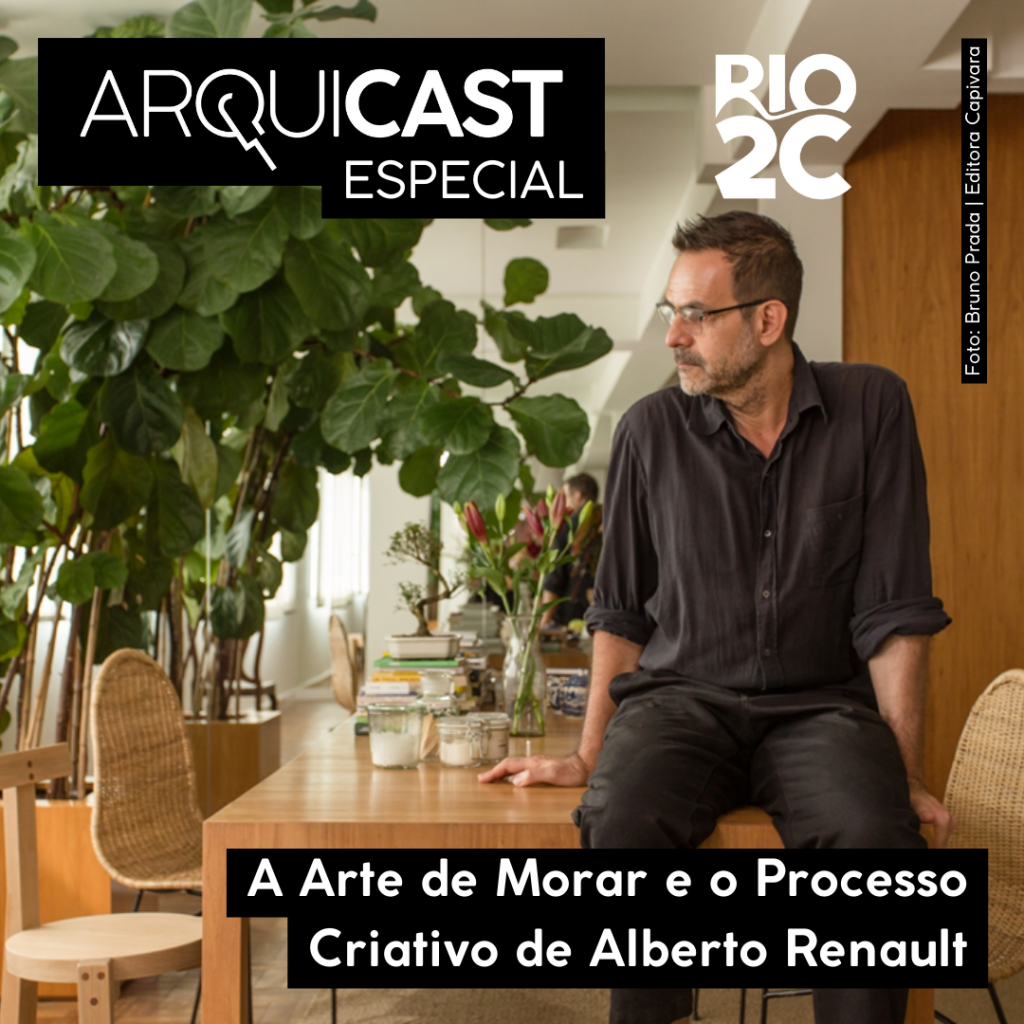Entrevistas – Arquicast