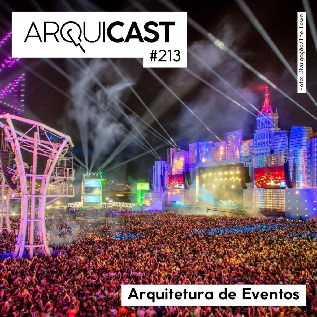 Arquicast 213 – Arquitetura de Eventos