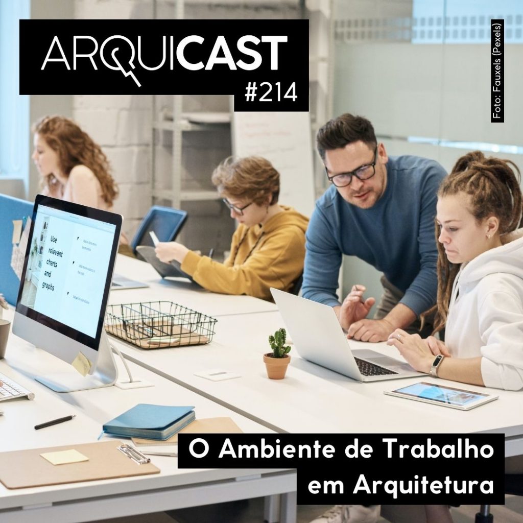 Arquicast