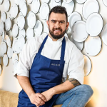 Pablo Oazen