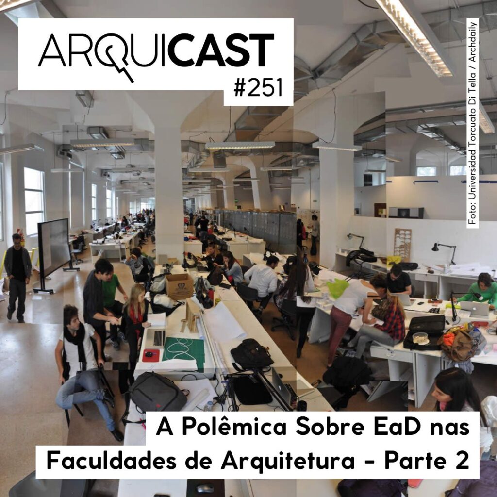 Arquicast
