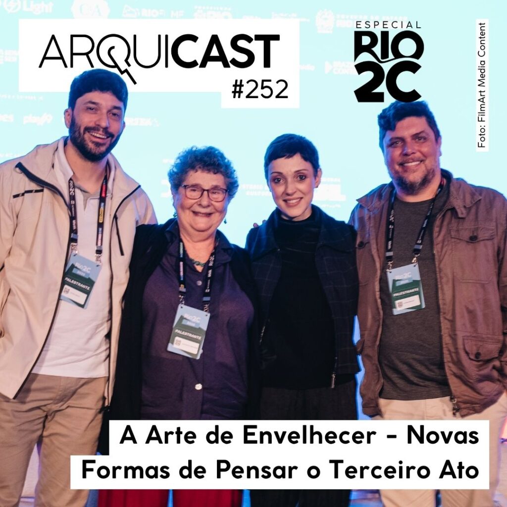 Arquicast